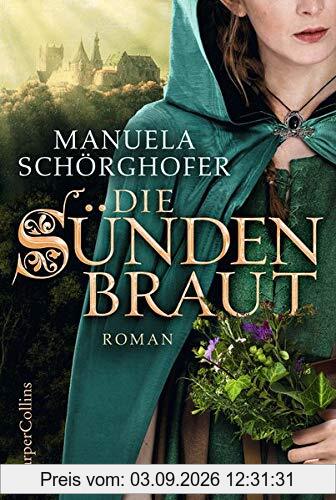 Die Sündenbraut