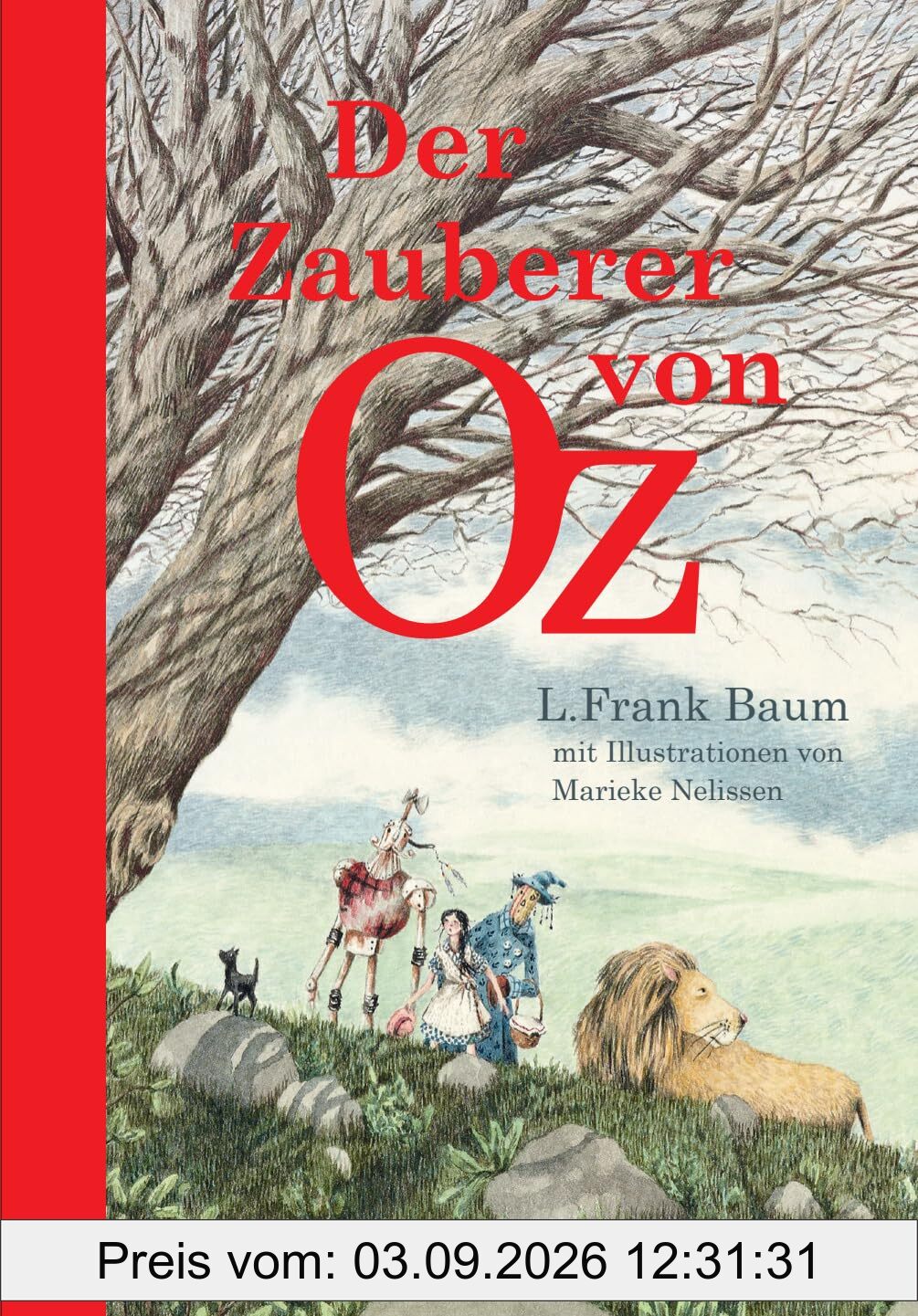 Der Zauberer von Oz