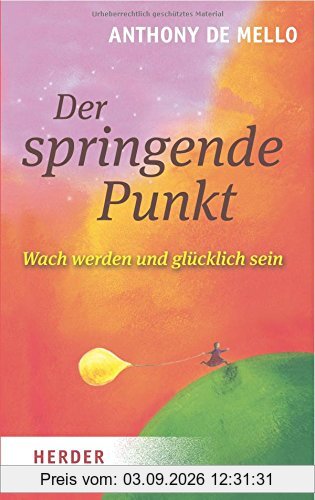 Der springende Punkt (HERDER spektrum)