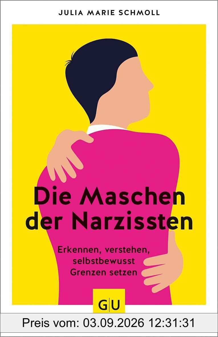 Die Maschen der Narzissten