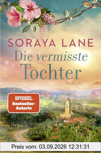Die vermisste Tochter: Roman