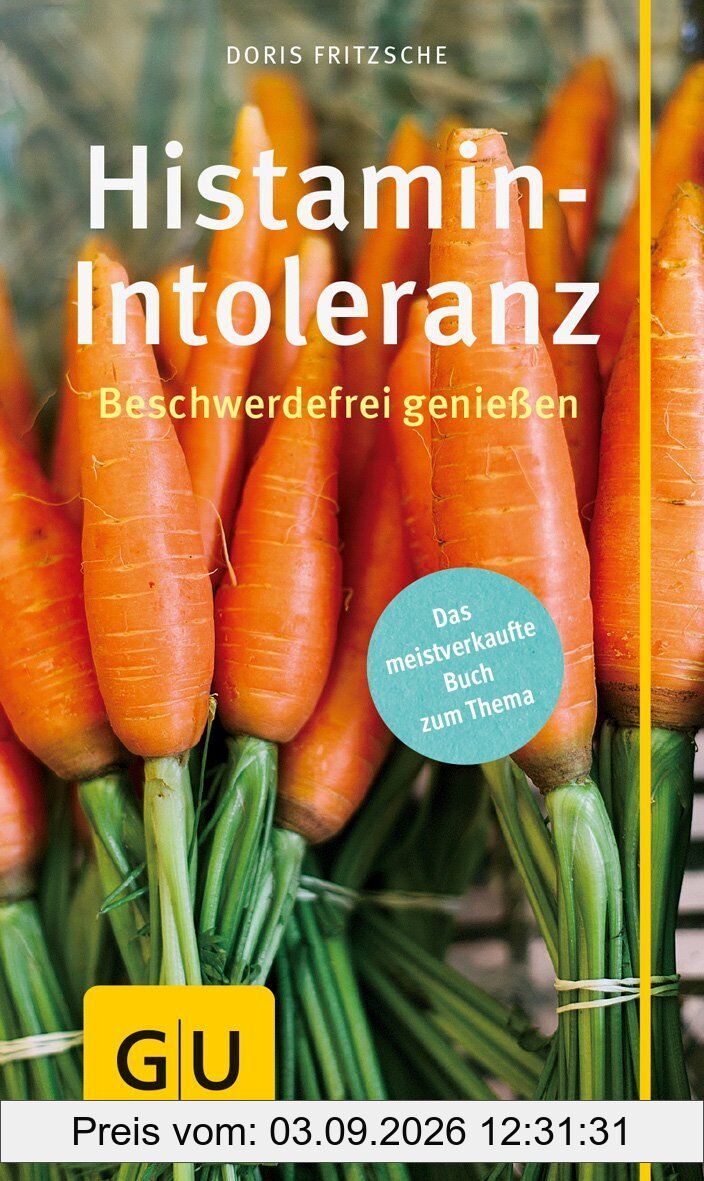Histamin-Intoleranz