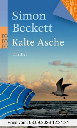 Kalte Asche