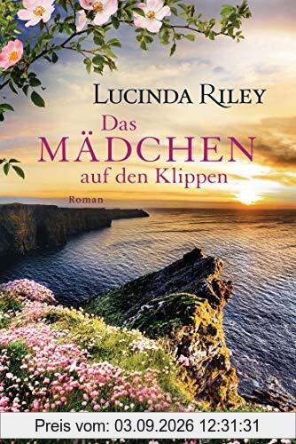 Das Mädchen auf den Klippen: Roman