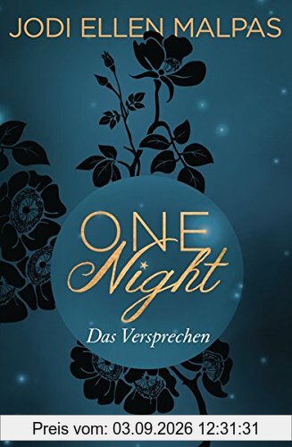 One Night - Das Versprechen: Die One Night-Saga 3