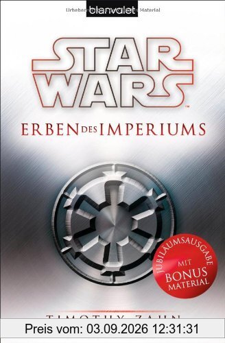Star Wars(TM) Erben des Imperiums