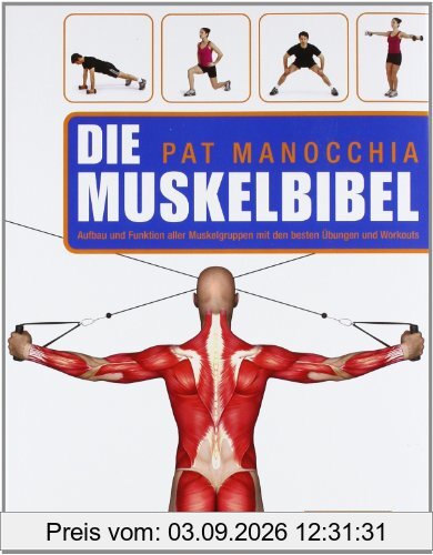 Die Muskelbibel