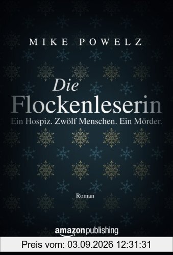 Die Flockenleserin