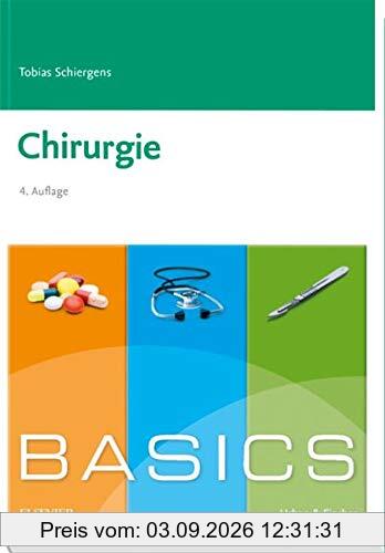 BASICS Chirurgie