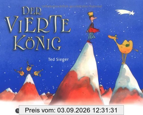 Der Vierte König