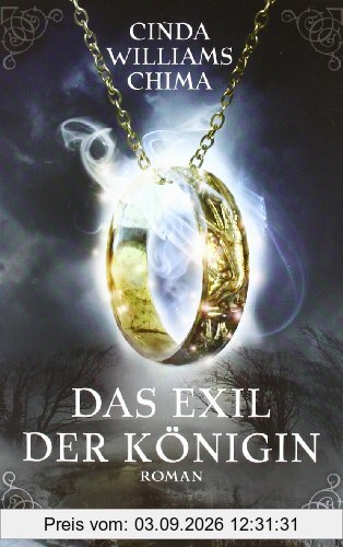 Das Exil der Königin: Roman