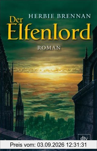 Der Elfenlord: Roman