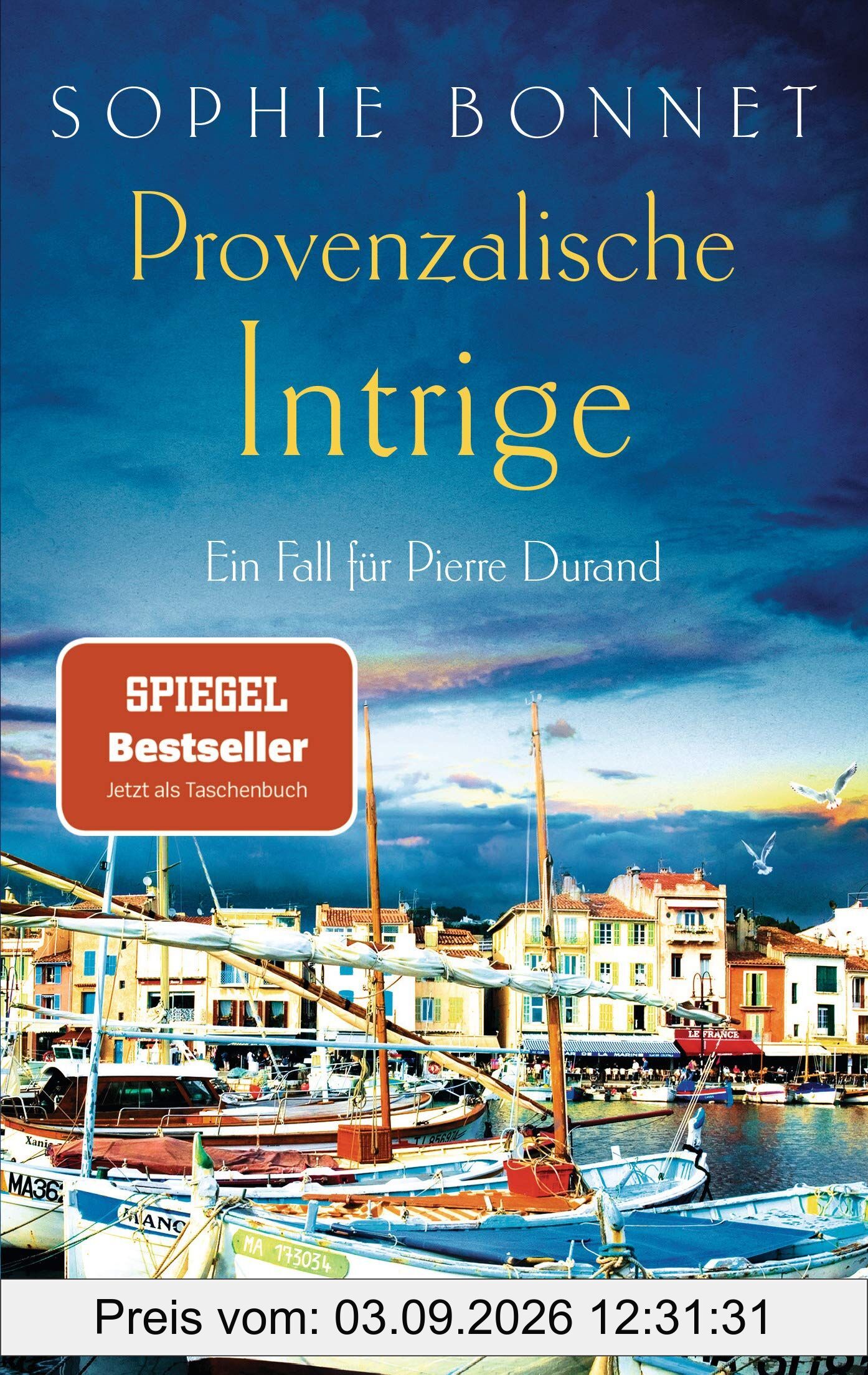 Provenzalische Intrige