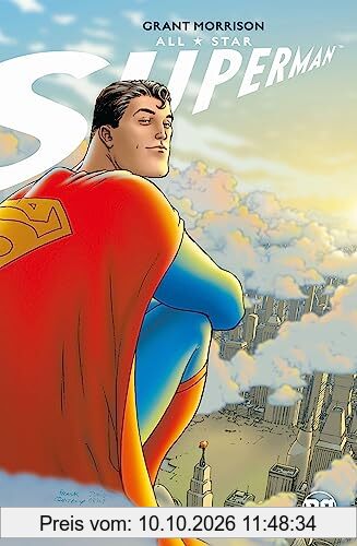 All-Star Superman (Neuauflage)