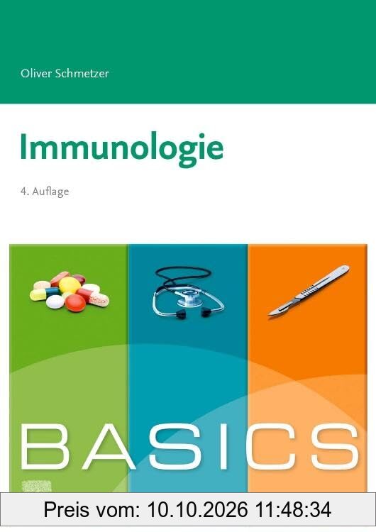 BASICS Immunologie