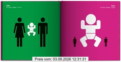Man meets woman