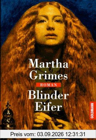 Blinder Eifer