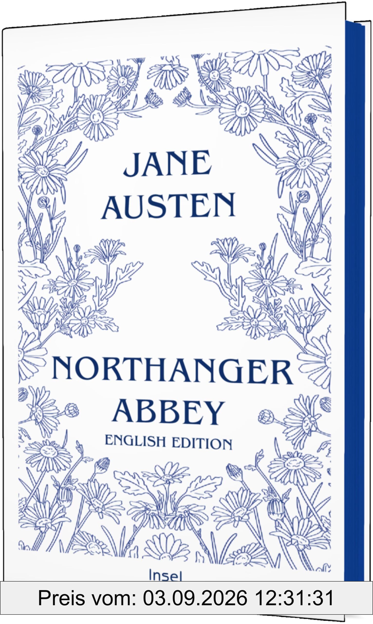 Northanger Abbey