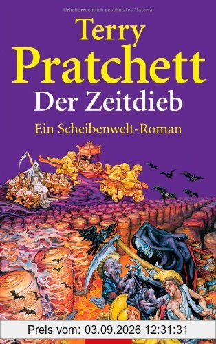 Der Zeitdieb
