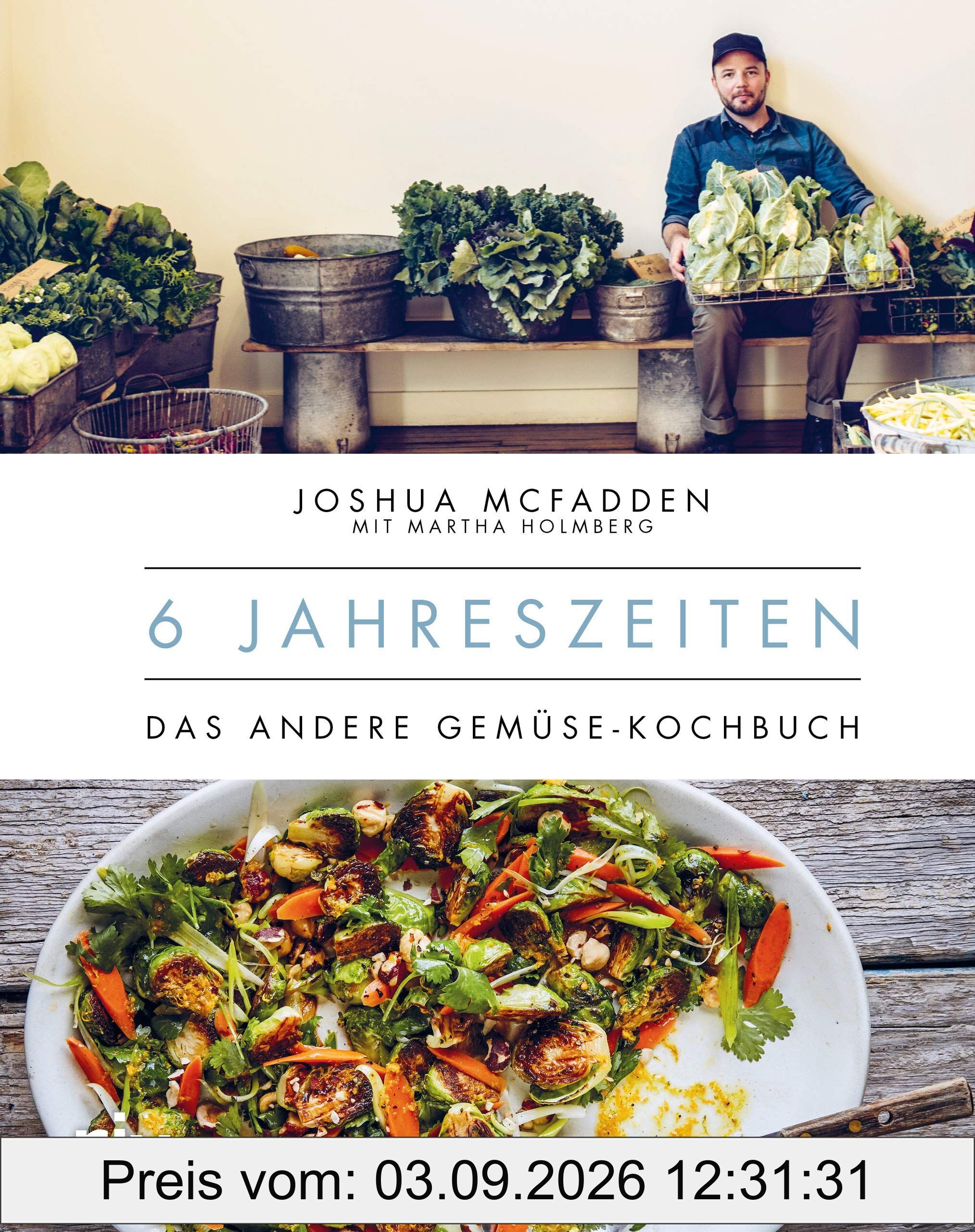 6 Jahreszeiten