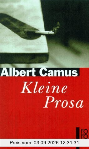 Kleine Prosa: Nobelpreisrede. Der Künstler und seine Zeit. Licht und Schatten. Briefe an einen deutschen Freund. Der Abtrünnige oder Ein verwirrter Geist. Die Stummen. Der Gast