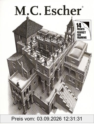 M.C. Escher