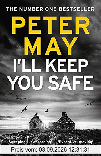 I'll Keep You Safe