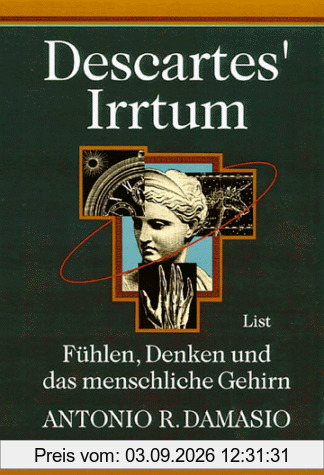 Descartes' Irrtum