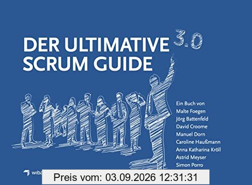 Der Ultimative Scrum Guide 3.0