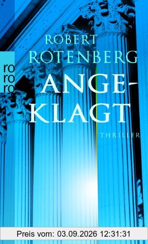 Angeklagt