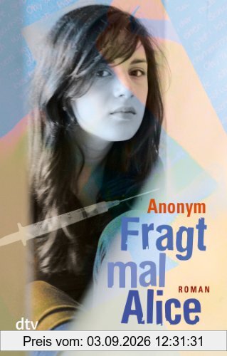 Fragt mal Alice