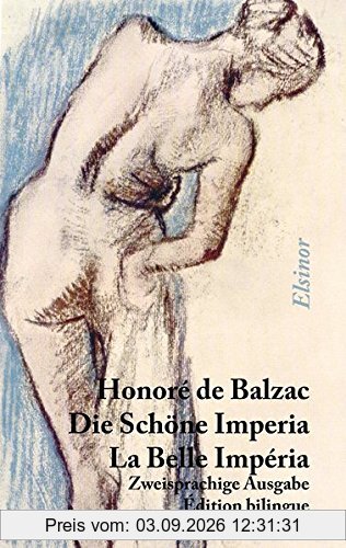 Die Schöne Imperia: La Belle Impéria