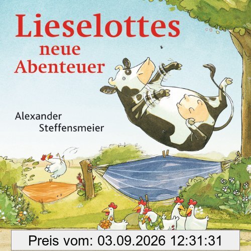 Lieselottes neue Abenteuer