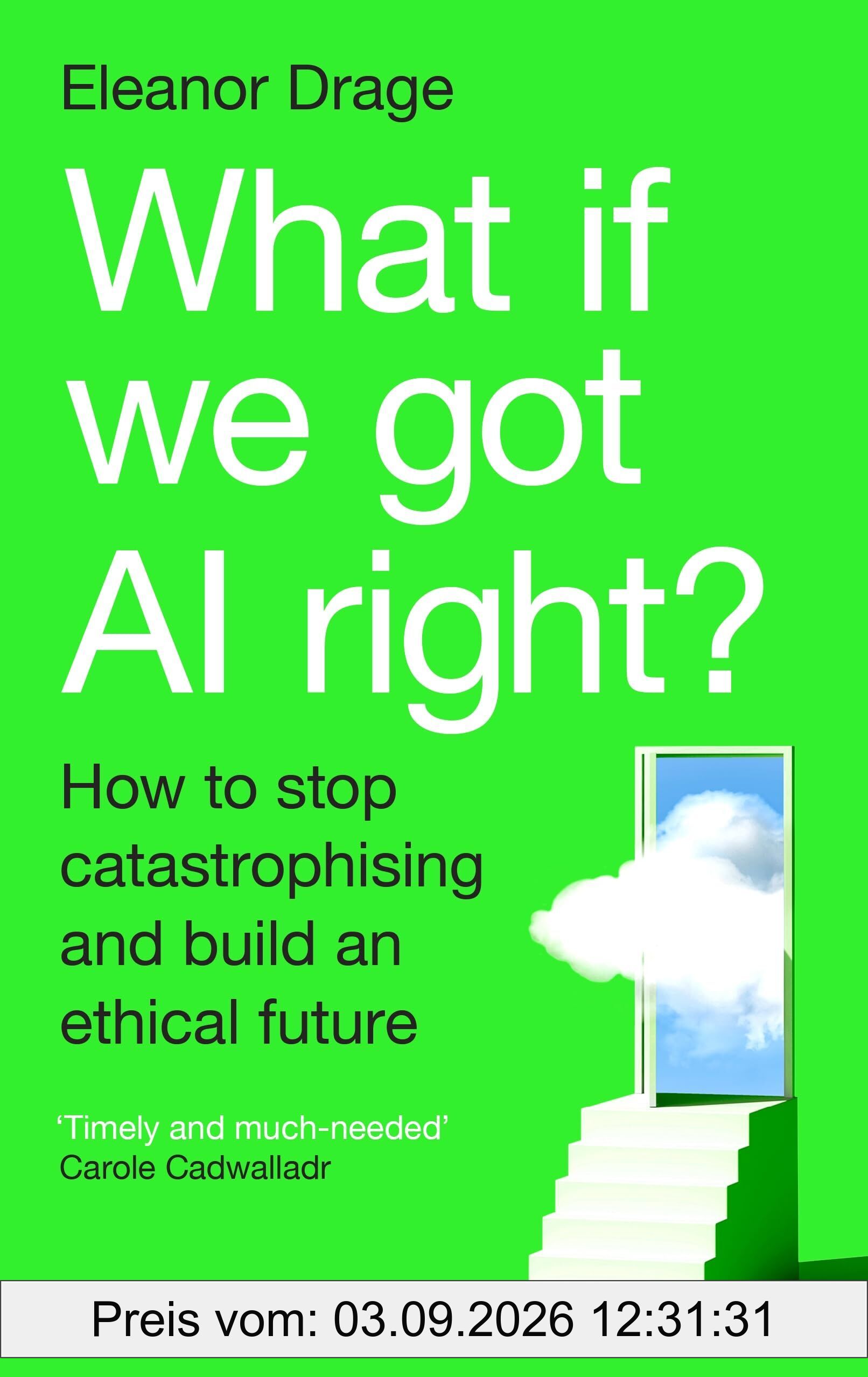 What If We Got AI Right?