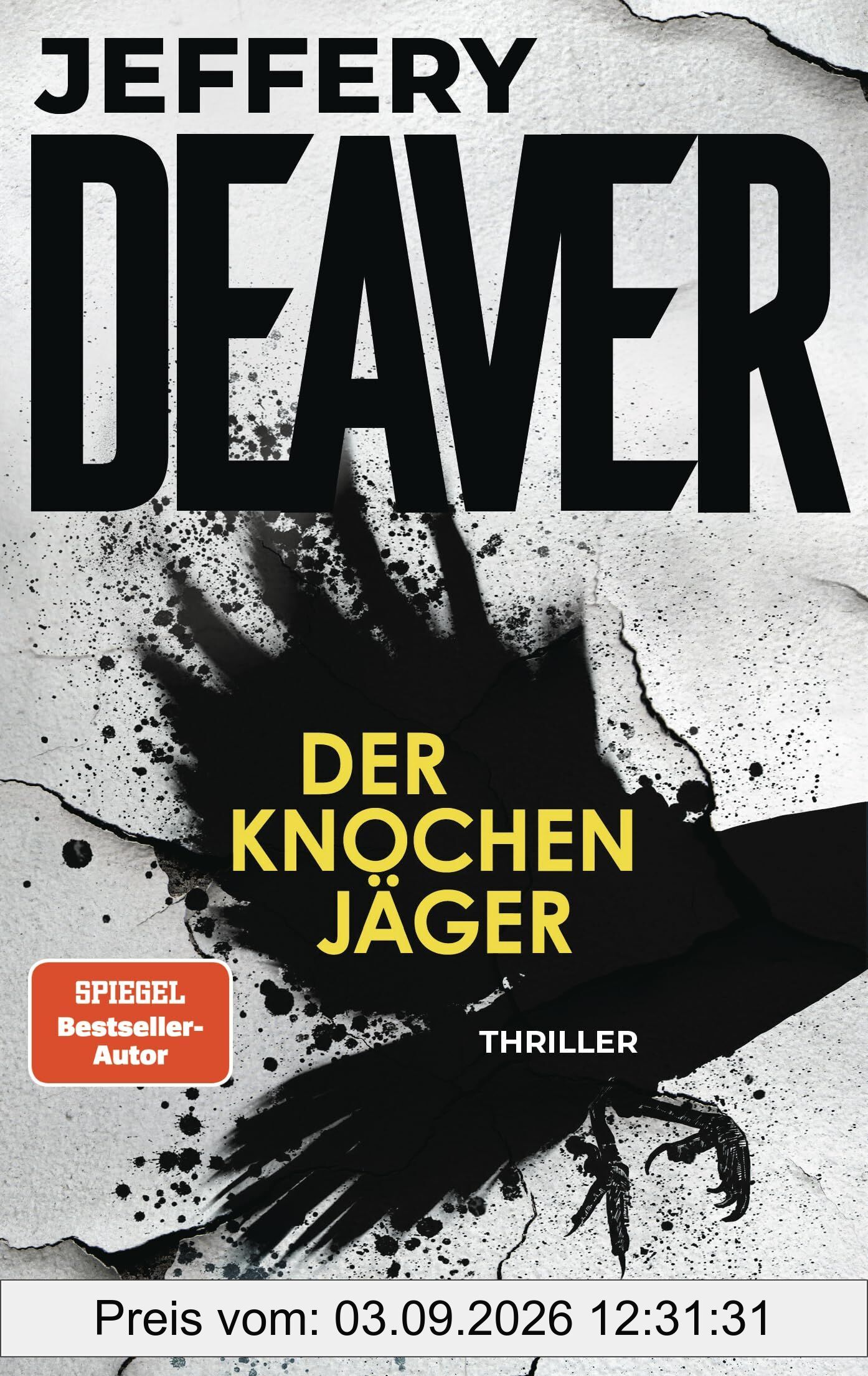 Der Knochenjäger