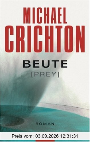 Beute - (Prey): Roman