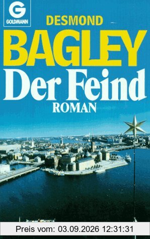 Der Feind