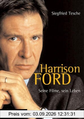 Harrison Ford