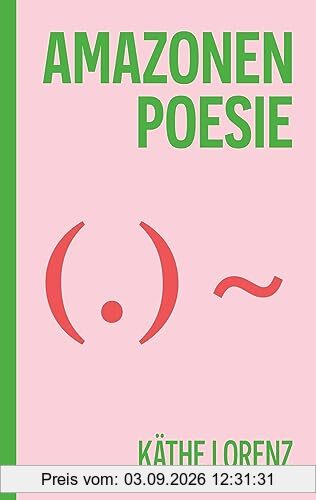 Amazonenpoesie