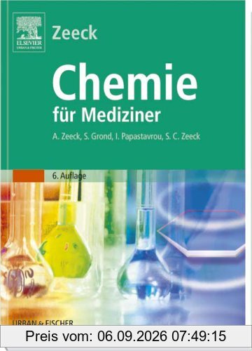 Chemie für Mediziner