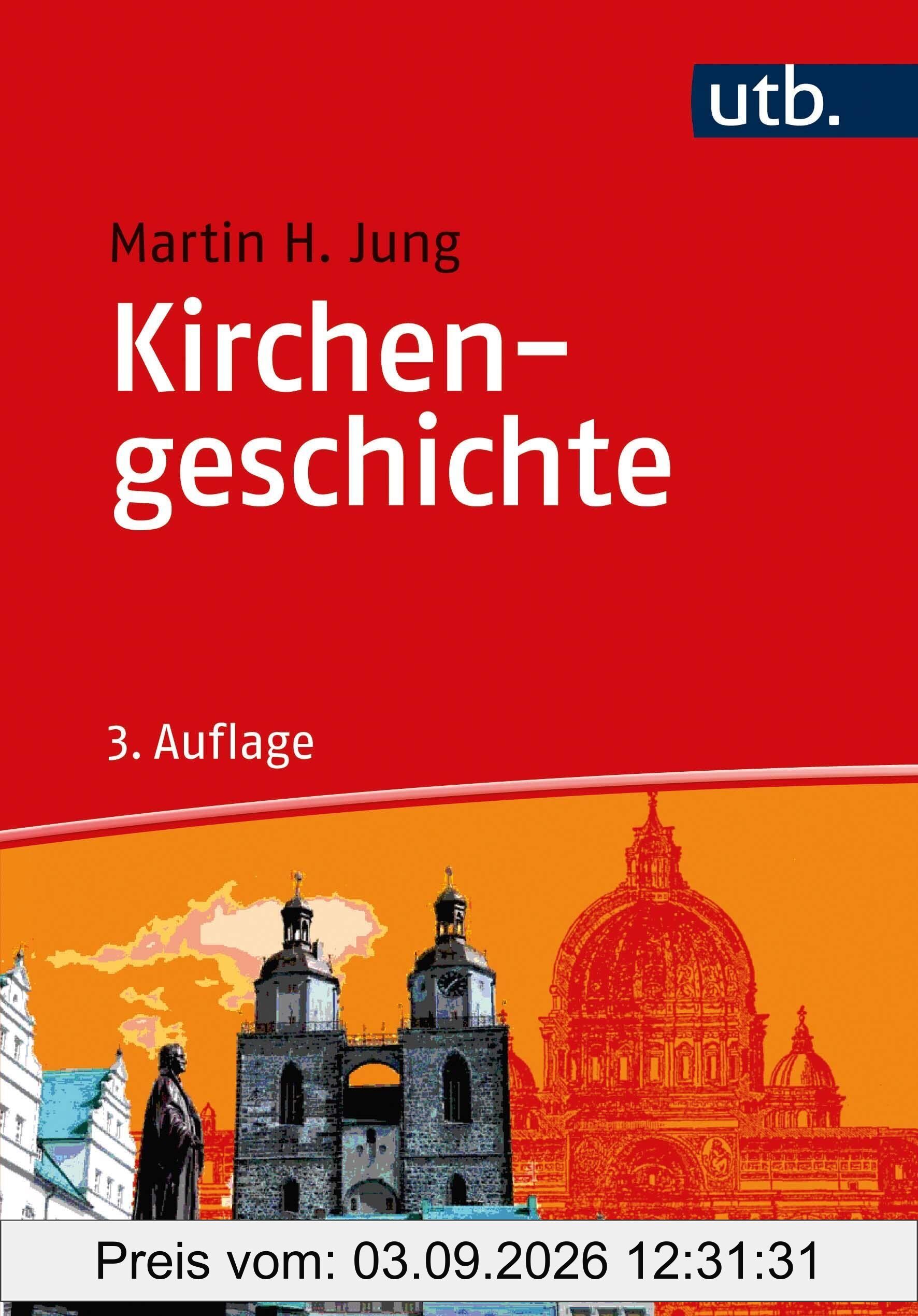 Kirchengeschichte