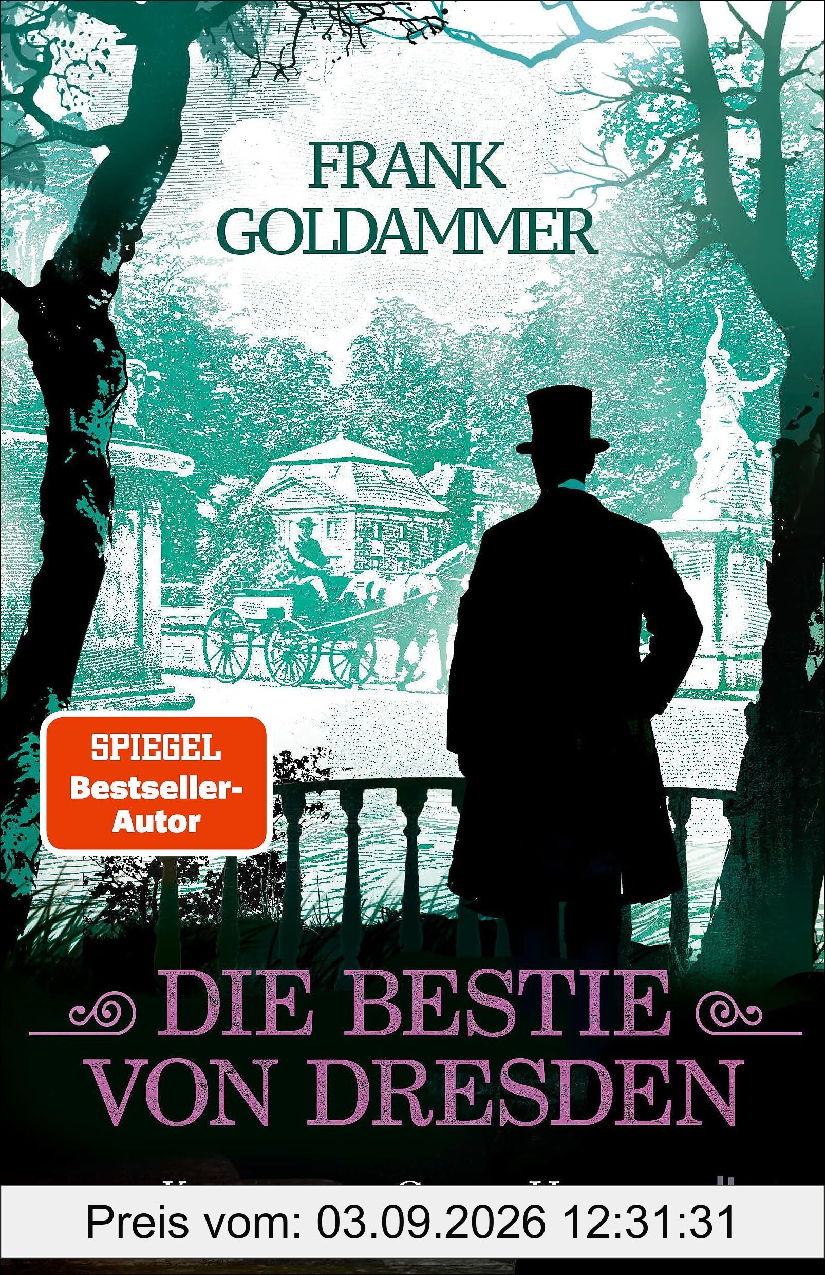 Die Bestie von Dresden