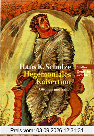 Hegemoniales Kaisertum