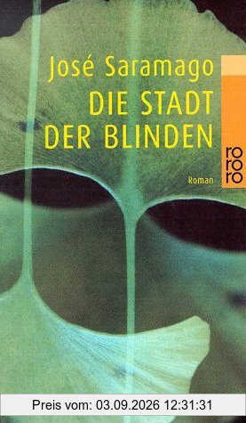Die Stadt der Blinden