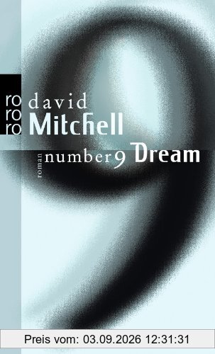 Number 9 Dream