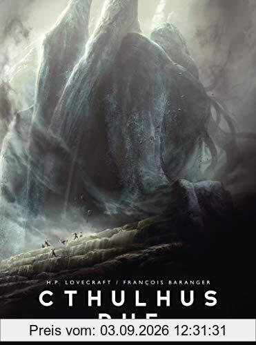 Cthulhus Ruf
