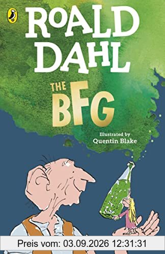 The BFG