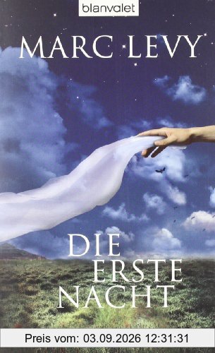 Die erste Nacht: Roman