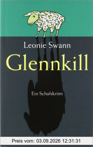 Glennkill: Ein Schafskrimi
