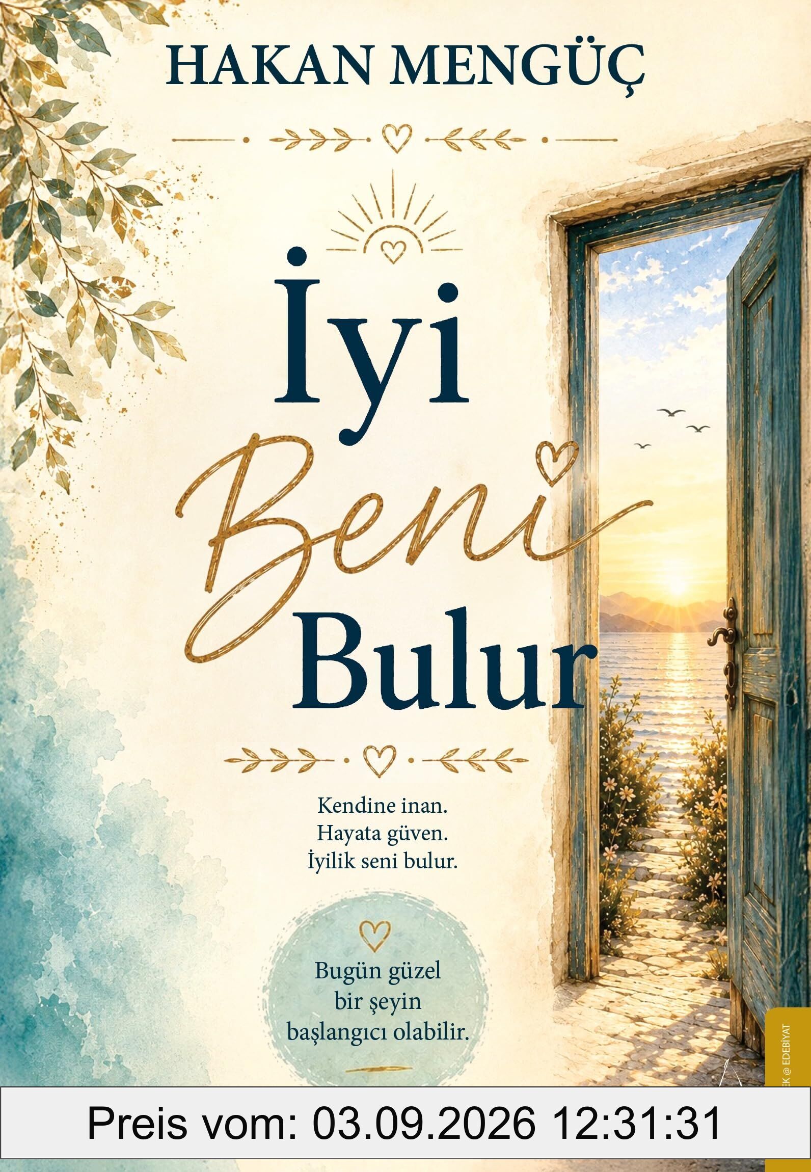 Iyi Beni Bulur